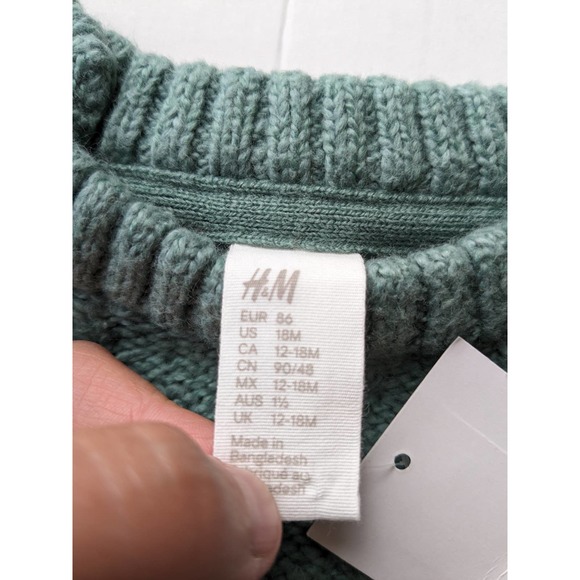 H&M Soft Sweater - Picture 3 of 4